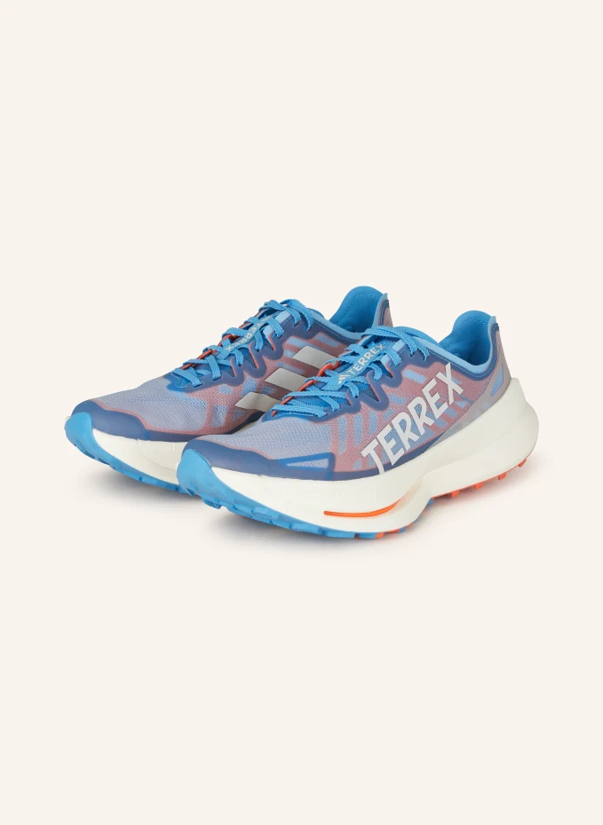 adidas TERREX Trailrunning-Schuhe TERREX AGRAVIC SPEED ULTRA TRAIL Valentinstagsangebot
