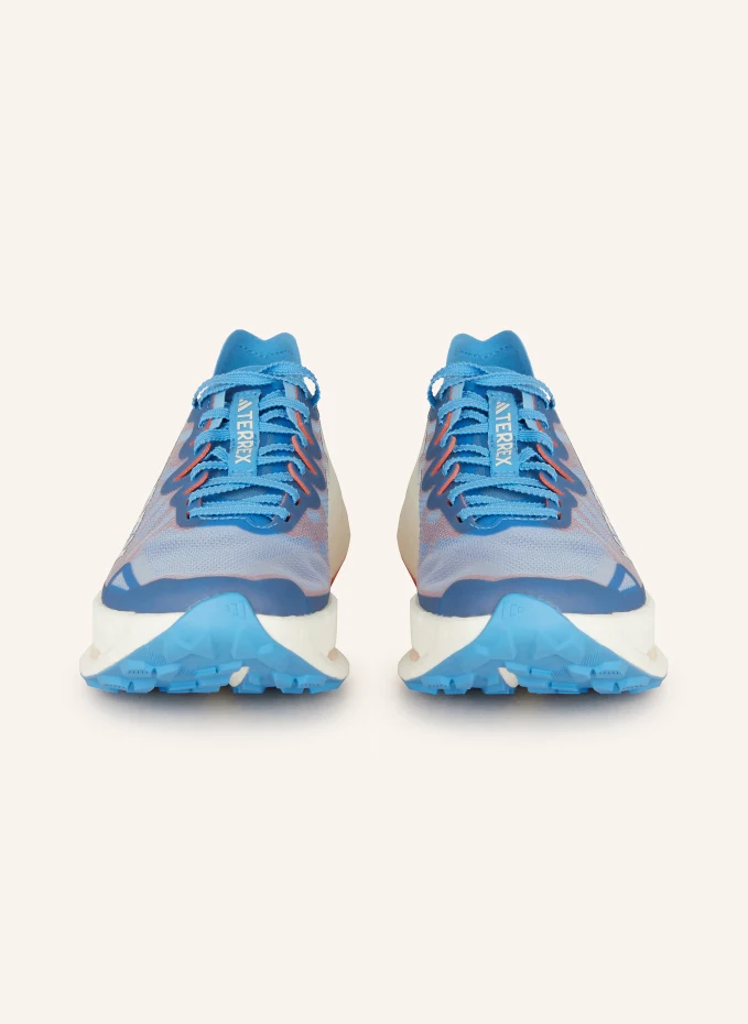 adidas TERREX Trailrunning-Schuhe TERREX AGRAVIC SPEED ULTRA TRAIL Valentinstagsangebot