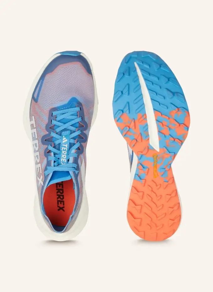 adidas TERREX Trailrunning-Schuhe TERREX AGRAVIC SPEED ULTRA TRAIL Valentinstagsangebot