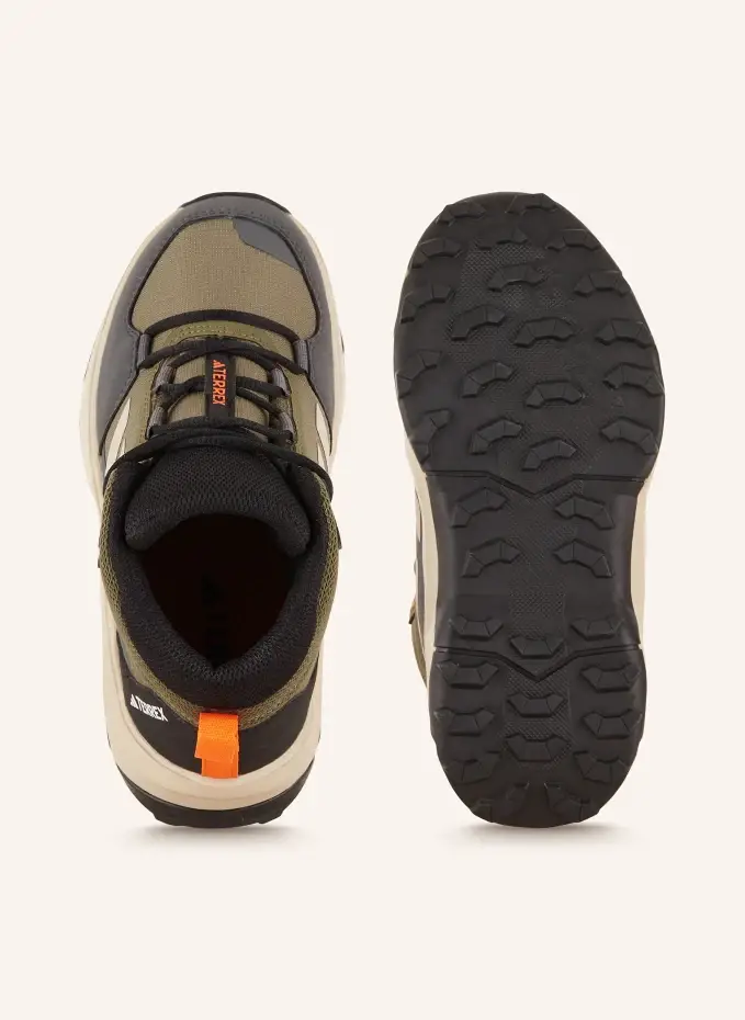 adidas TERREX Trekkingschuhe TERREX AX4R R.RDY MID Jubiläumsangebot