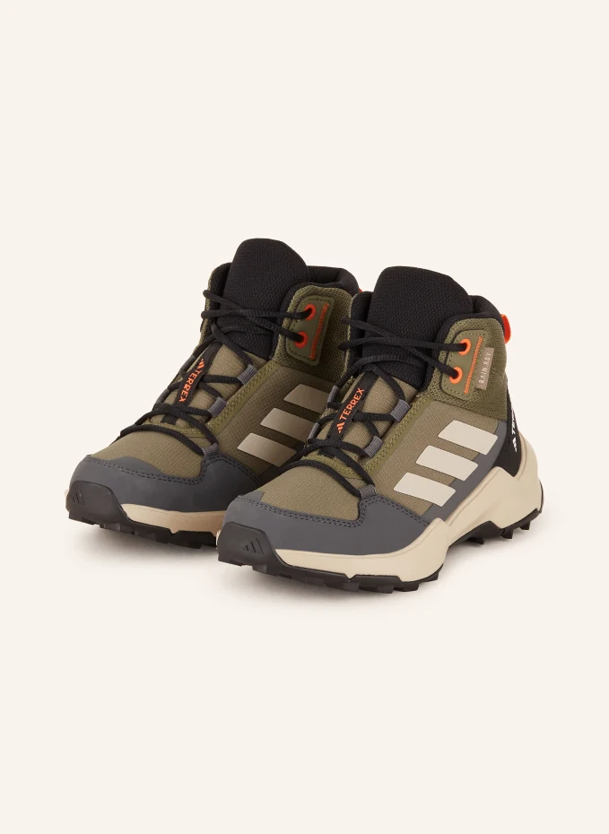 adidas TERREX Trekkingschuhe TERREX AX4R R.RDY MID Jubiläumsangebot