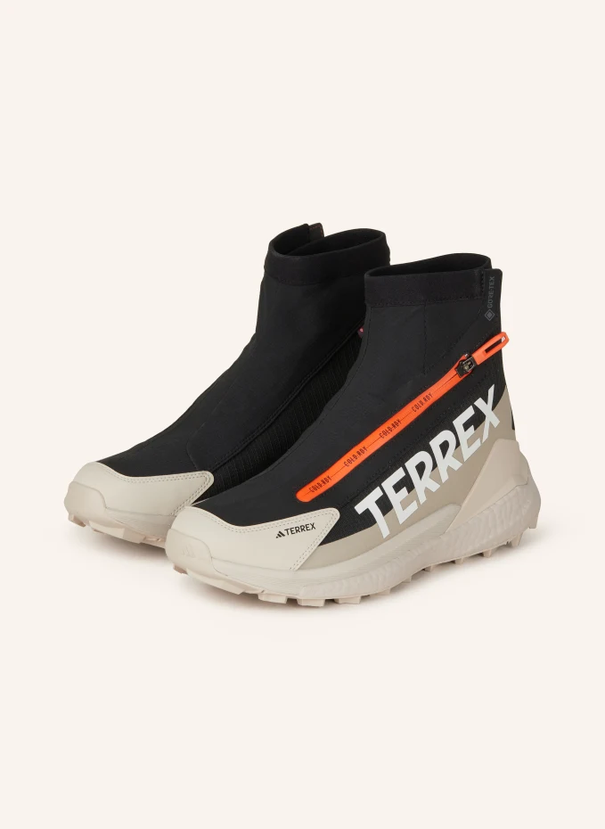 adidas TERREX Trekkingschuhe TERREX FREE HIKER 2 C.RDY Lagerräumung