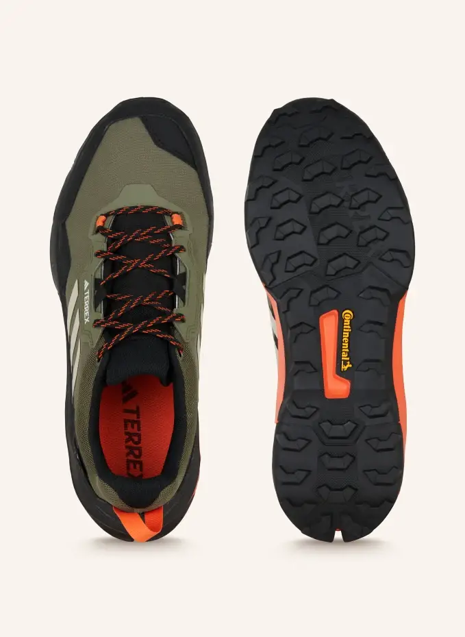 adidas TERREX Tekkingschuhe TERREX AX4 GTX Heißer Verkauf