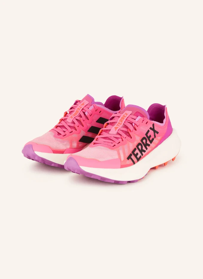 adidas TERREX Trailrunning-Schuhe TERREX AGRAVIC SPEED Neueste Mode