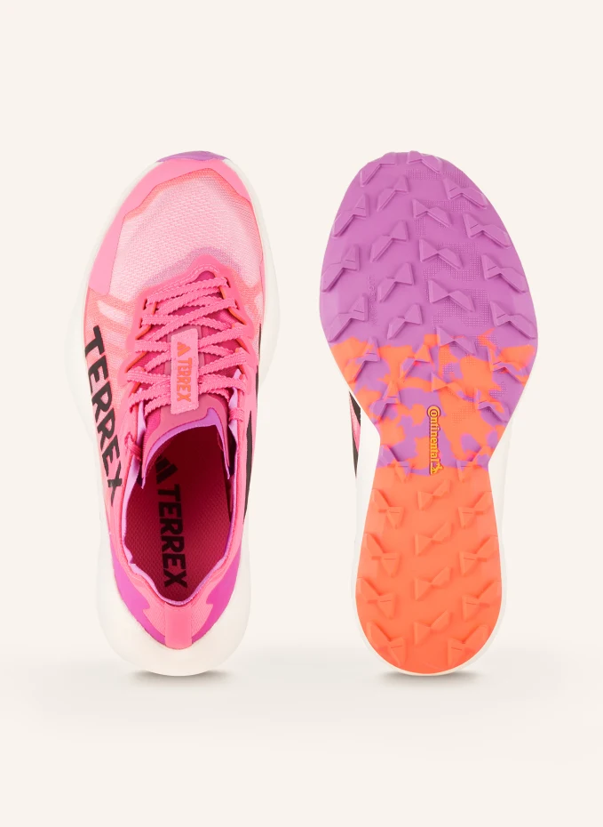 adidas TERREX Trailrunning-Schuhe TERREX AGRAVIC SPEED Neueste Mode