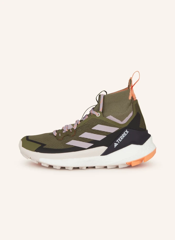 adidas TERREX Trekkingschuhe TERREX FREE HIKER 2 Online Outlet