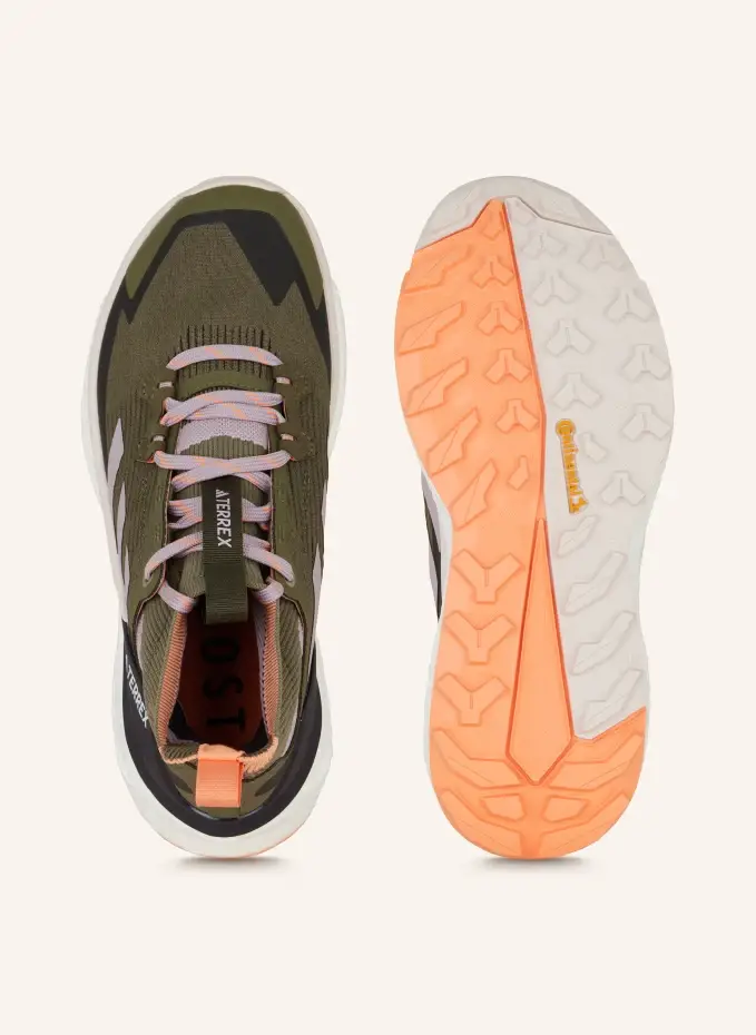 adidas TERREX Trekkingschuhe TERREX FREE HIKER 2 Online Outlet