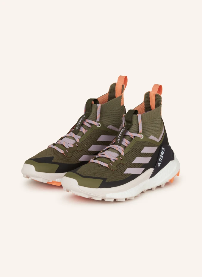 adidas TERREX Trekkingschuhe TERREX FREE HIKER 2 Online Outlet