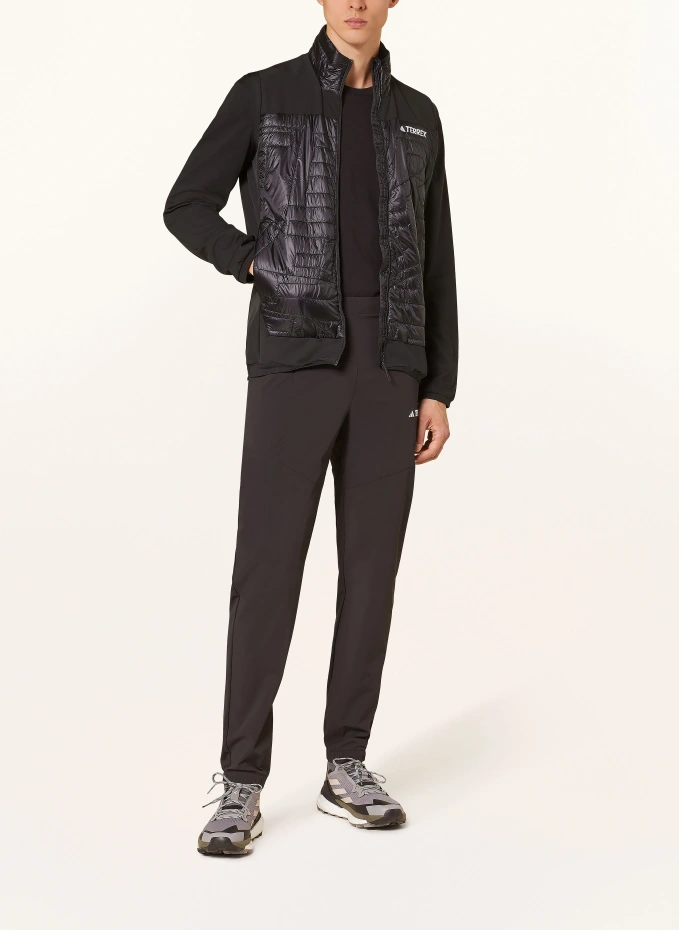 adidas TERREX Hybrid-Steppweste VARIL Blitzangebot