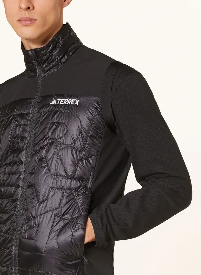 adidas TERREX Hybrid-Steppweste VARIL Blitzangebot