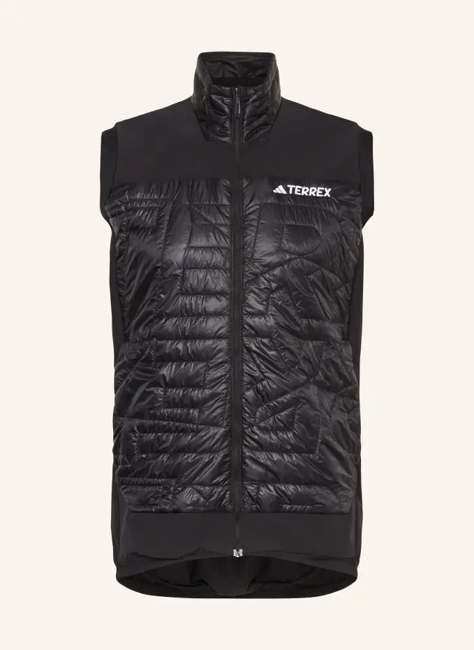 adidas TERREX Hybrid-Steppweste VARIL Blitzangebot