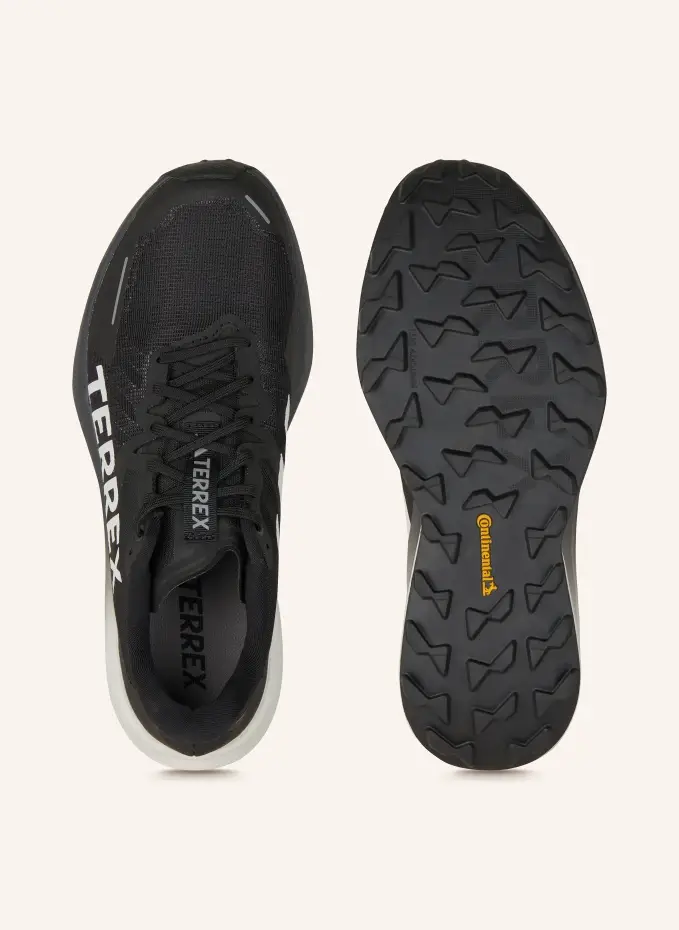 adidas TERREX Trailrunning-Schuhe TERREX AGRAVIC 3 Große Rabatte