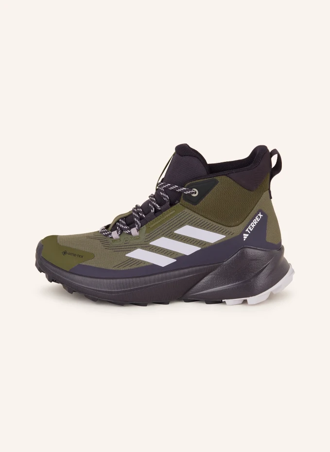 adidas TERREX Trekkingschuhe TERREX TRAILMAKER 2.0 MID GTX Neuheiten