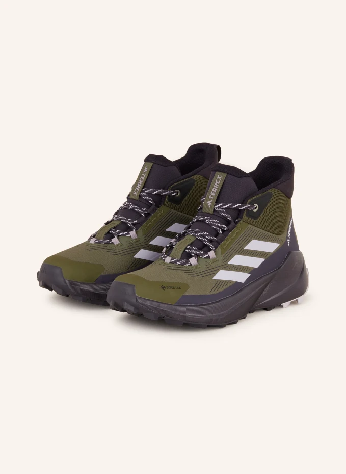 adidas TERREX Trekkingschuhe TERREX TRAILMAKER 2.0 MID GTX Neuheiten