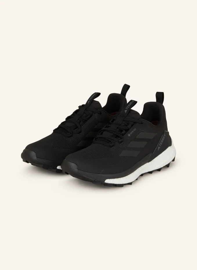 adidas TERREX Trekkingschuhe TERREX FREE HIKER 2 LOW GTX Bestseller