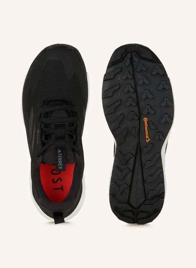adidas TERREX Trekkingschuhe TERREX FREE HIKER 2 LOW GTX Bestseller