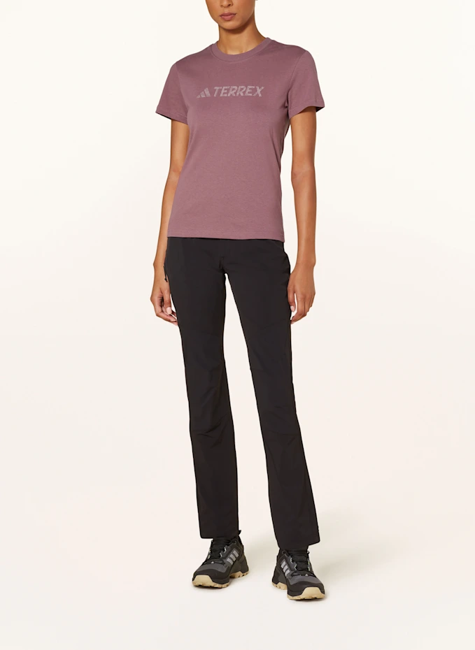 adidas TERREX T-Shirt CLASSIC Räumungsverkauf