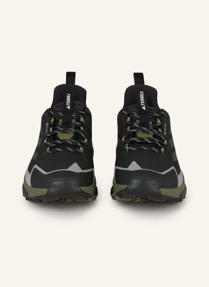 adidas TERREX Trekkingschuhe TERREX FREE HIKER 2 LOW GTX Kauf eins, bekomm eins gratis