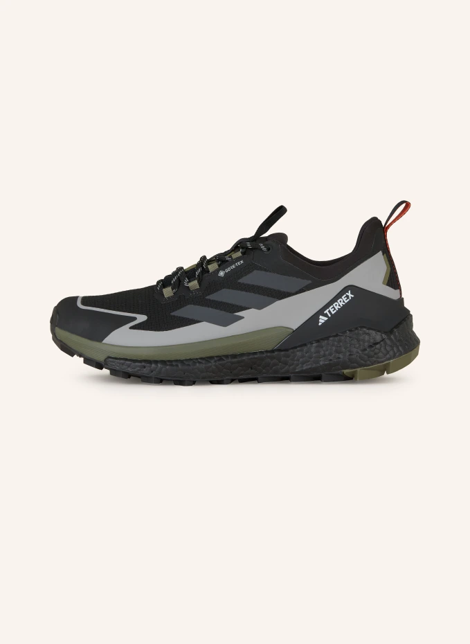 adidas TERREX Trekkingschuhe TERREX FREE HIKER 2 LOW GTX Kauf eins, bekomm eins gratis