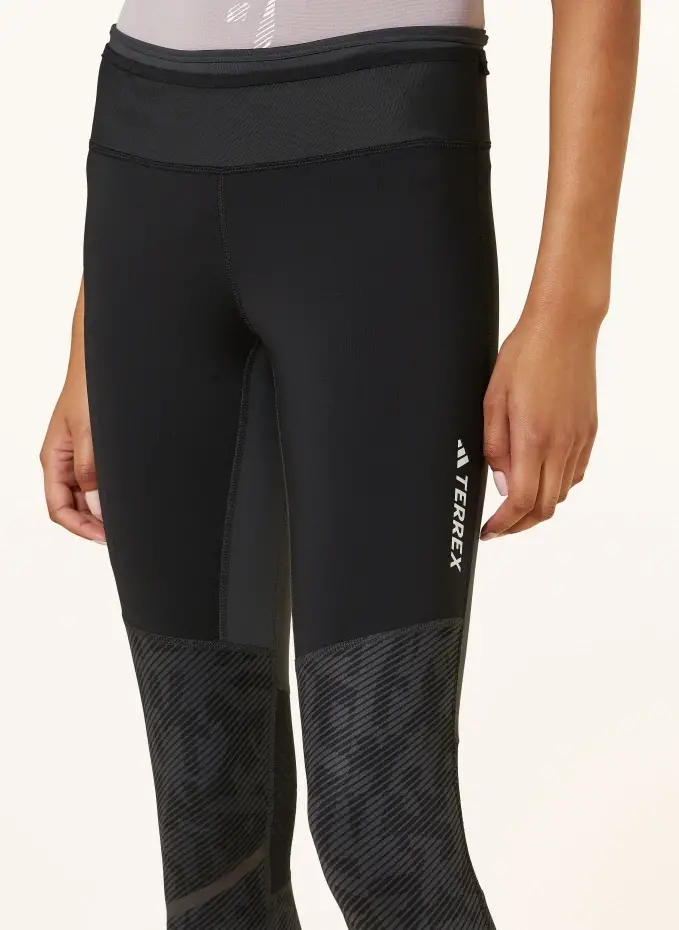 adidas TERREX Tights TERREX AGRAVIC TRAIL Riesige Ersparnisse