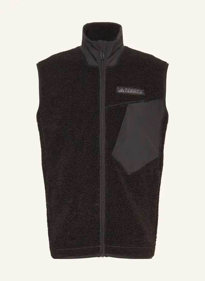 adidas TERREX Fleeceweste Tiefpreis