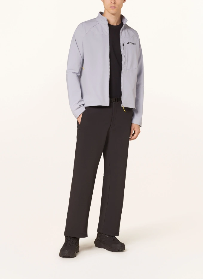 adidas TERREX Funktionsjacke Wochenangebot