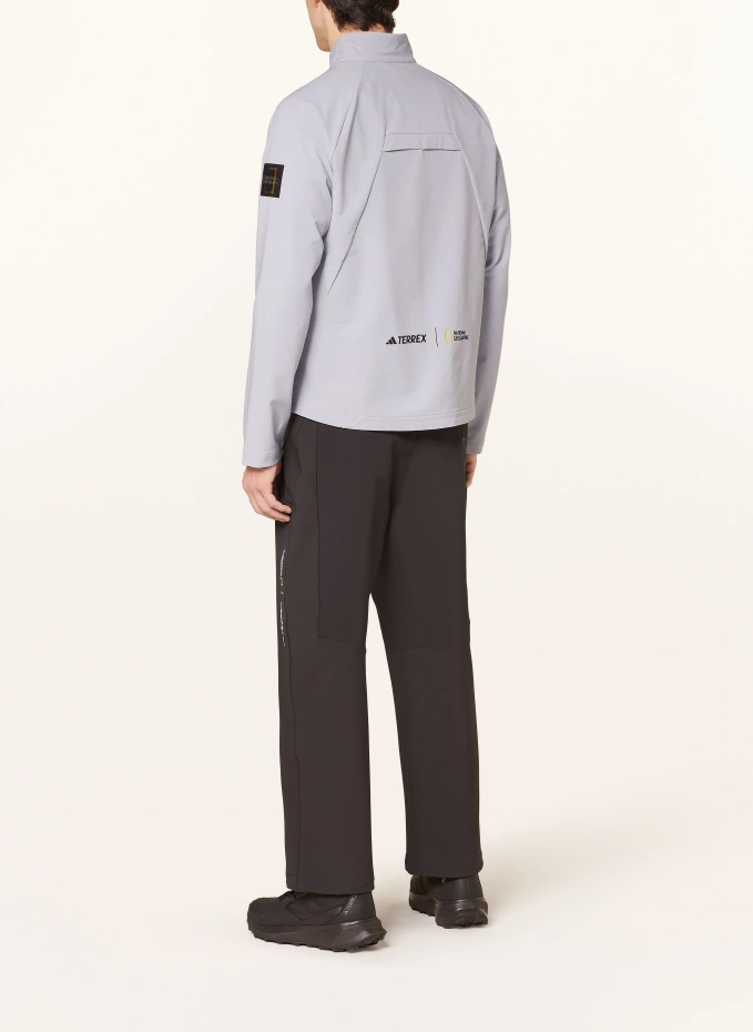 adidas TERREX Funktionsjacke Wochenangebot