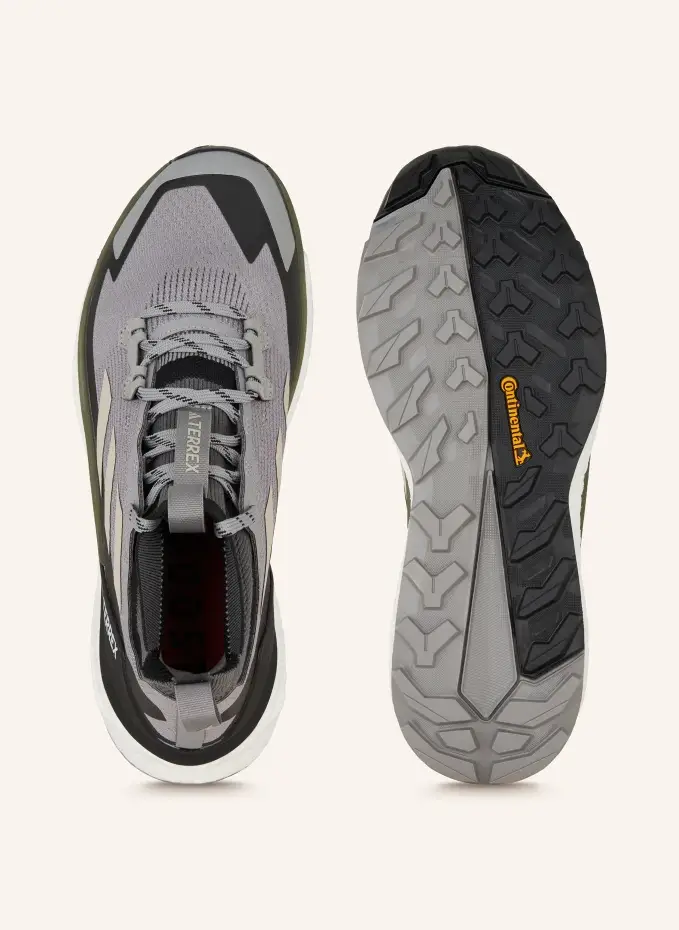 adidas TERREX Trekkingschuhe TERREX FREE HIKER 2 Kostenlose Rückgabe