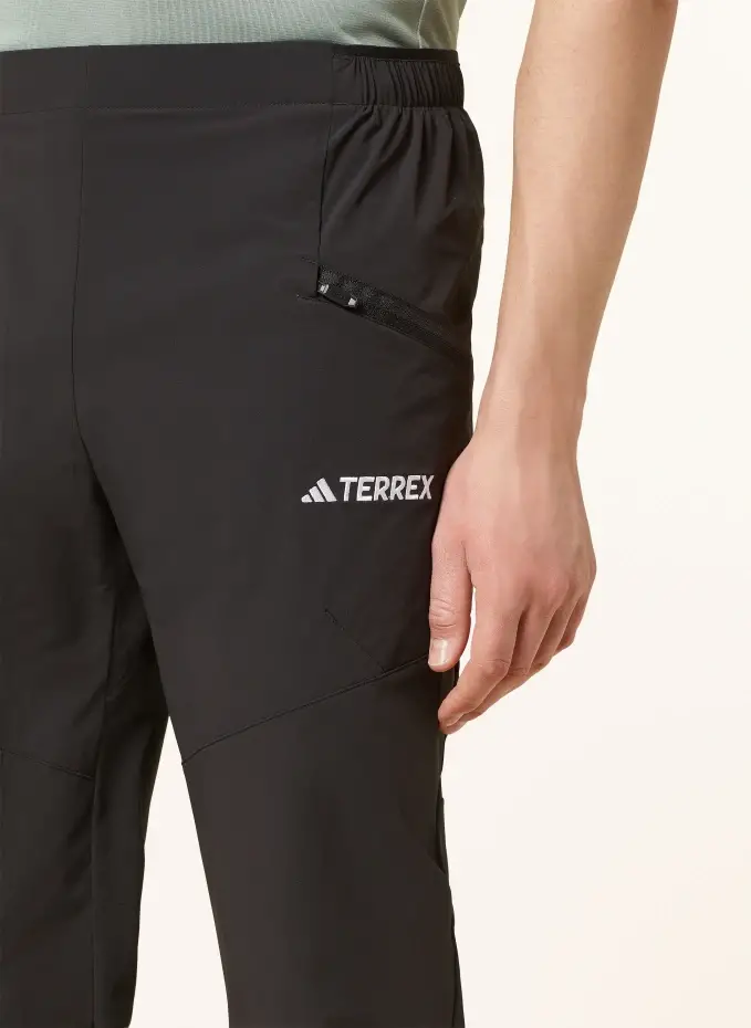 adidas TERREX Trekkinghose XPERIOR Begrenzte Freigabe