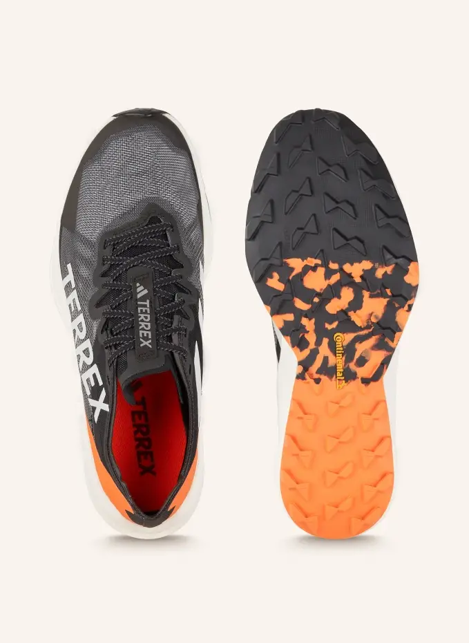 adidas TERREX Trailrunning-Schuhe TERREX AGRAVIC SPEED Letzte 3 Tage