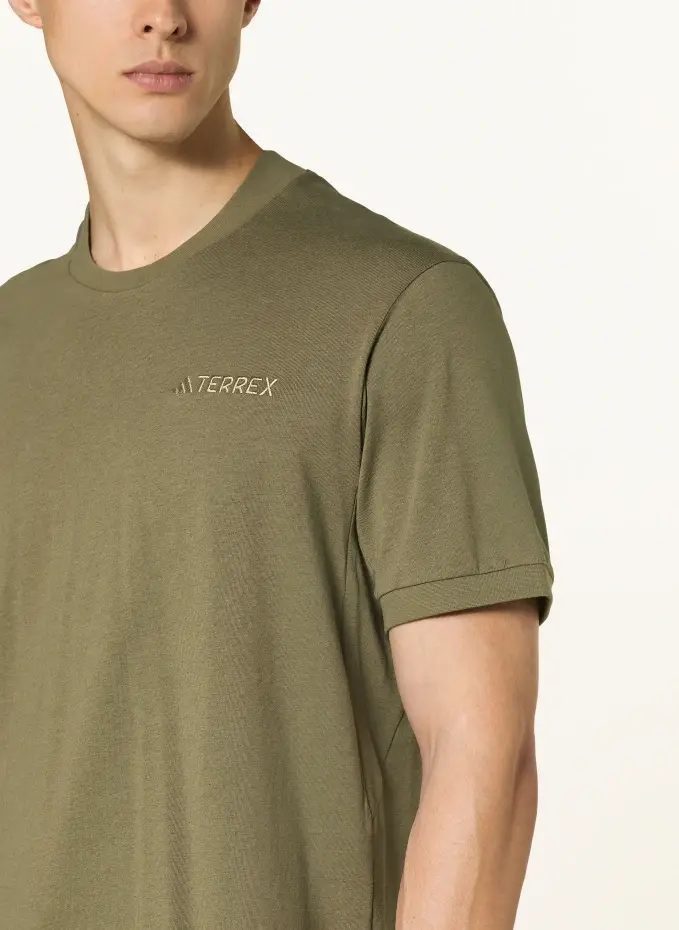 adidas TERREX T-Shirt Neueste Stile