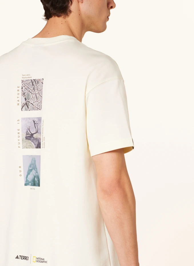 adidas TERREX T-Shirt Letzte 2 Tage