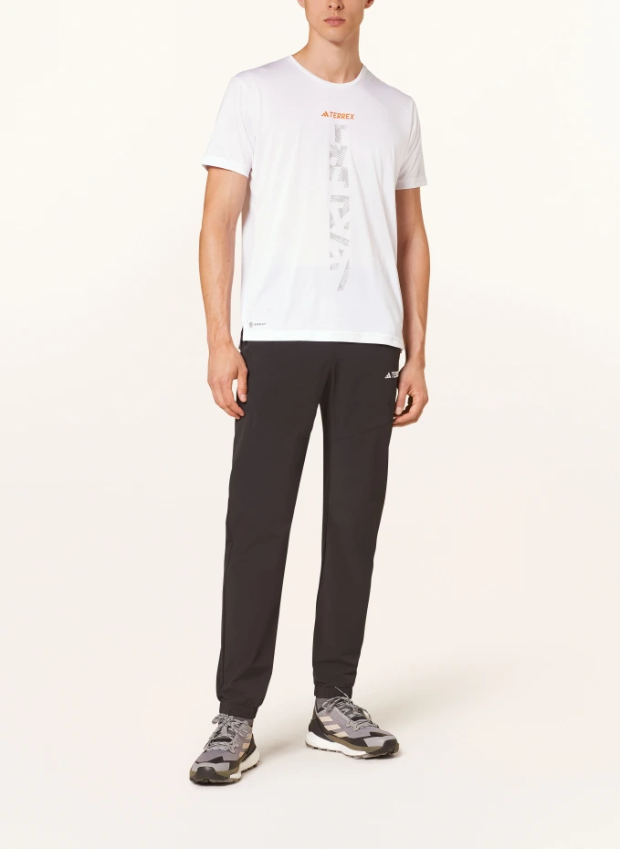 adidas TERREX T-Shirt Zeitbegrenzte Promotion