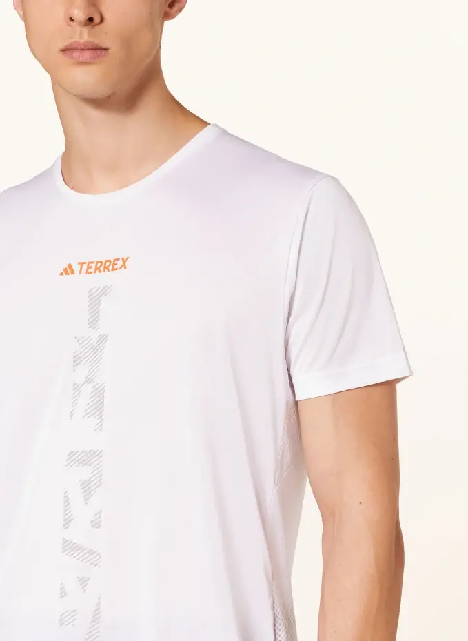 adidas TERREX T-Shirt Zeitbegrenzte Promotion