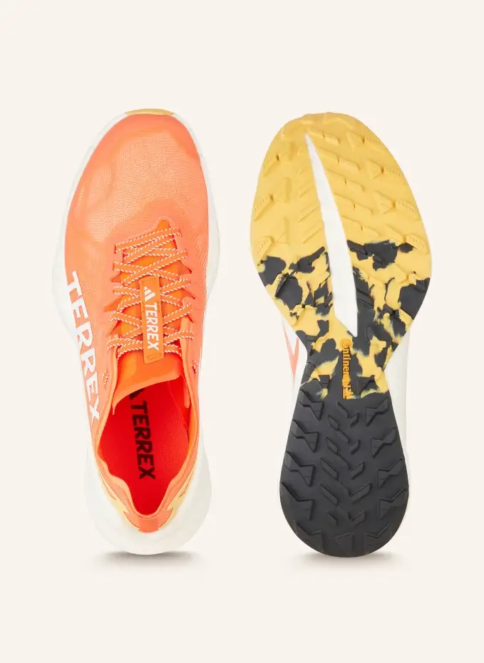 adidas TERREX Trailrunning-Schuhe TETERREX AGRAVIC SPEED ULTRA Bis zu 50% Rabatt