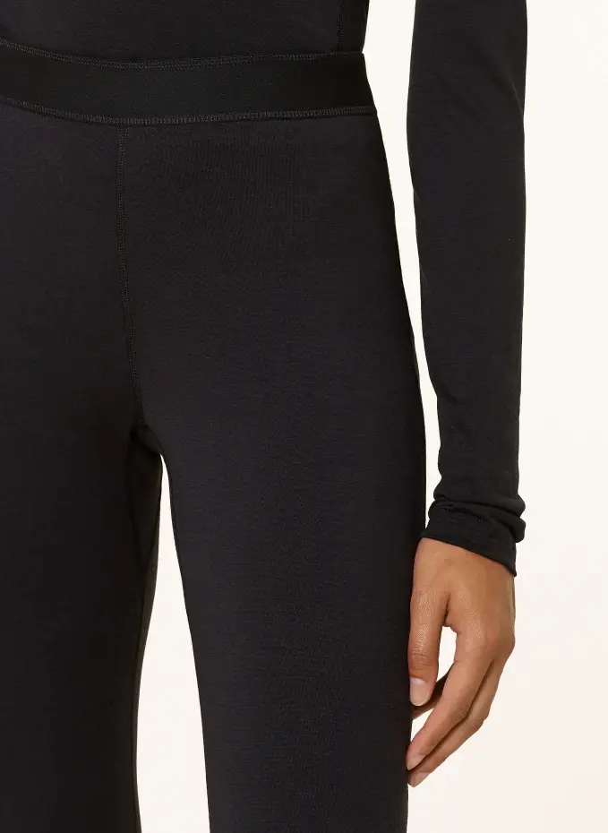 adidas TERREX Tights XPERIOR MERINO 200 aus Merinowolle Bis zu 60% Rabatt