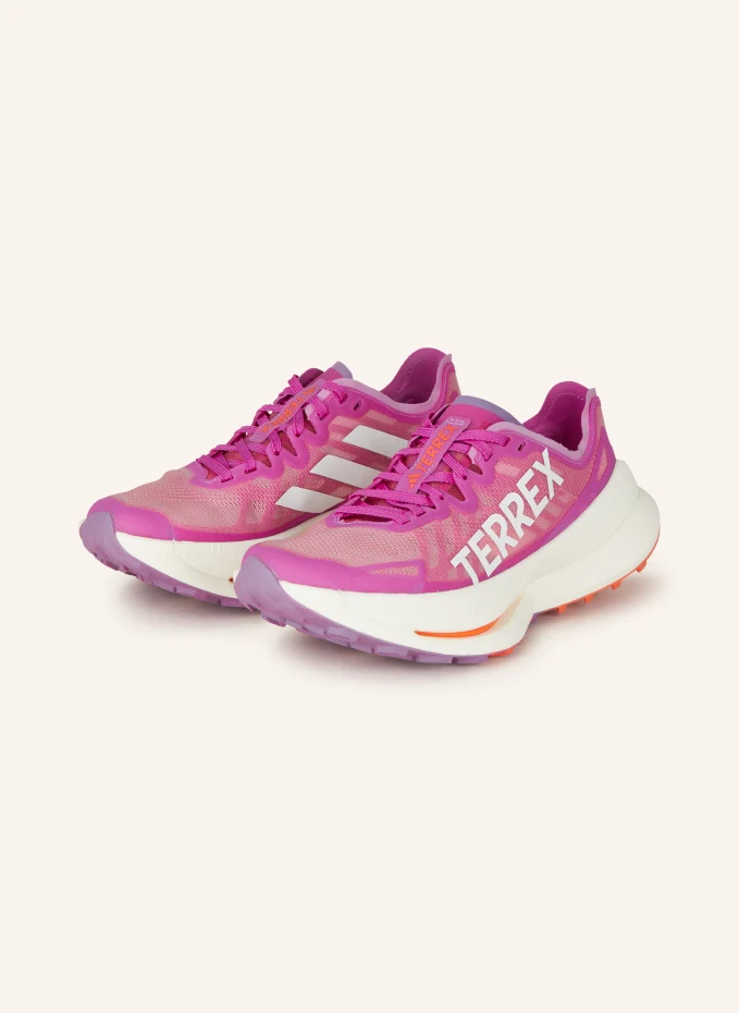 adidas TERREX Trailrunning-Schuhe TETERREX AGRAVIC SPEED ULTRA Bis zu 65% Rabatt