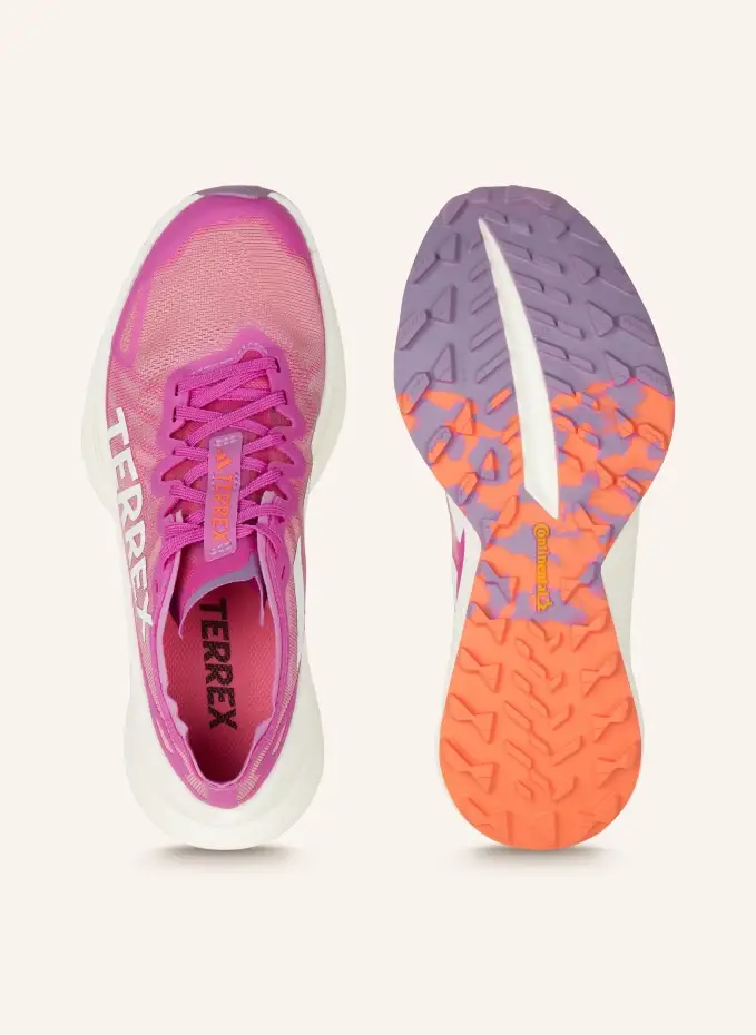 adidas TERREX Trailrunning-Schuhe TETERREX AGRAVIC SPEED ULTRA Bis zu 65% Rabatt
