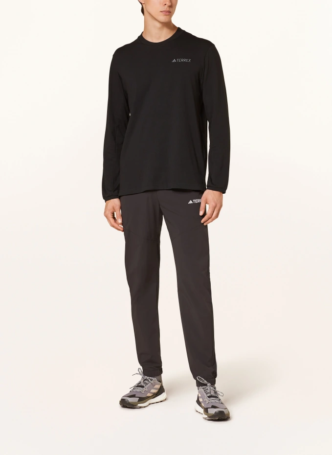 adidas TERREX Longsleeve Nur für heute