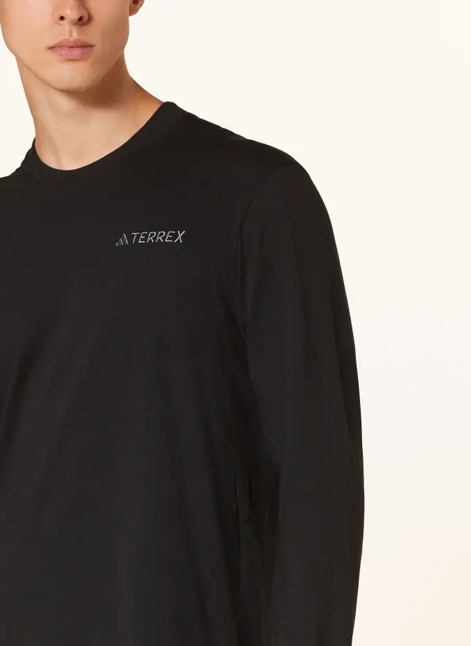 adidas TERREX Longsleeve Nur für heute