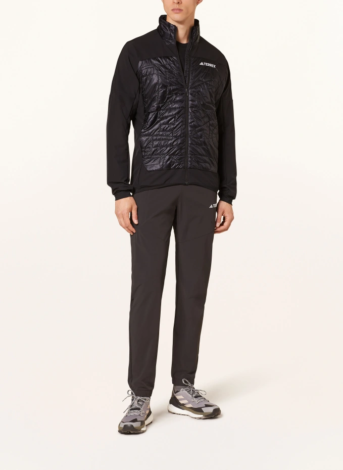 adidas TERREX Hybrid-Jacke VARIL Sonderangebot der Fabrik