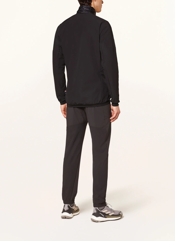 adidas TERREX Hybrid-Jacke VARIL Sonderangebot der Fabrik
