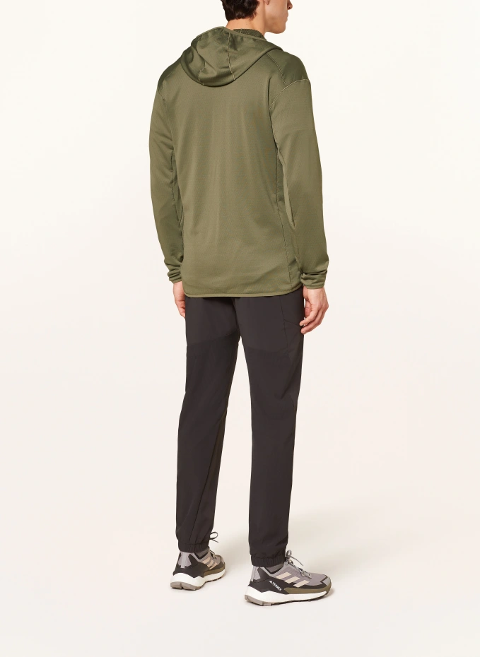 adidas TERREX Midlayer-Jacke TERREX XPERIOR Vierteljährliche Förderung