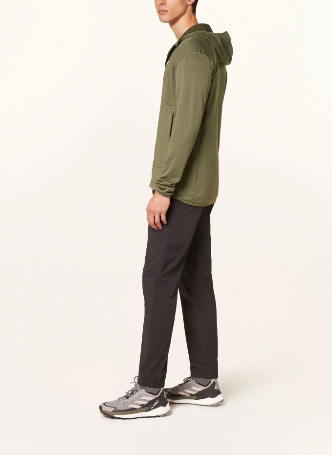 adidas TERREX Midlayer-Jacke TERREX XPERIOR Vierteljährliche Förderung