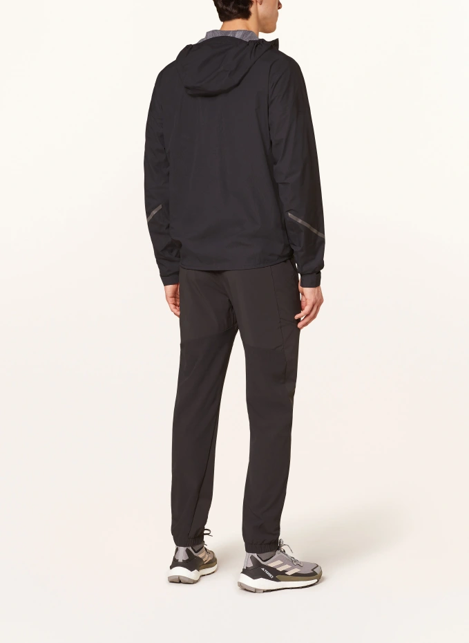 adidas TERREX Funktionsjacke TERREX XPERIOR Bis zu 55% Rabatt