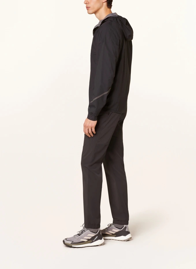 adidas TERREX Funktionsjacke TERREX XPERIOR Bis zu 55% Rabatt
