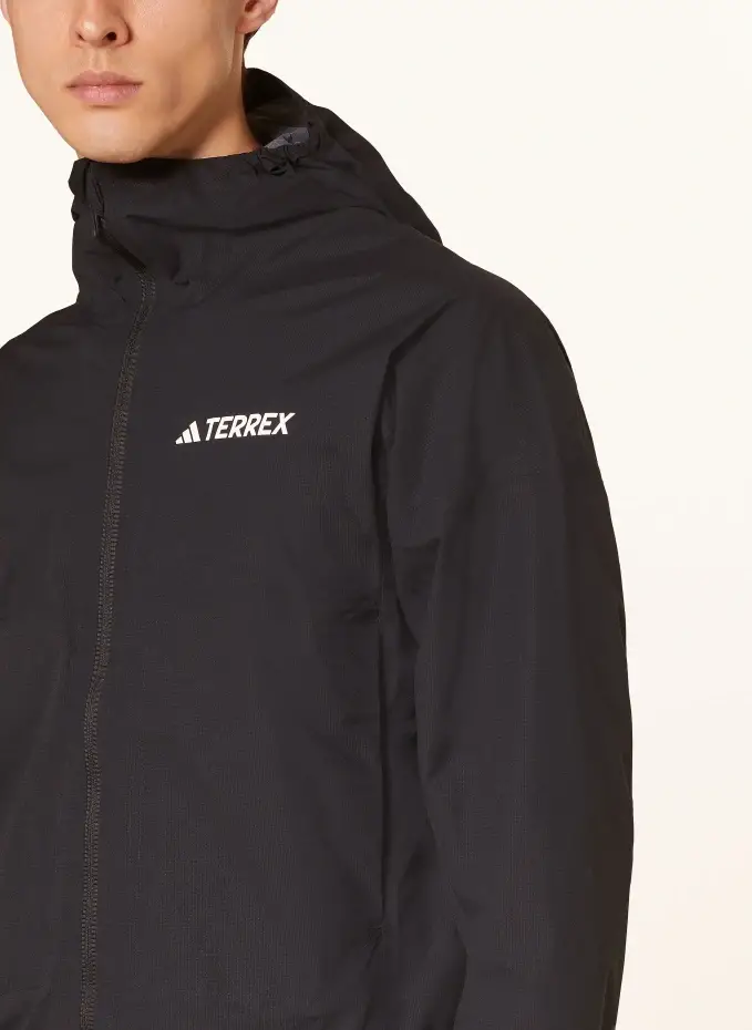 adidas TERREX Funktionsjacke TERREX XPERIOR Bis zu 55% Rabatt