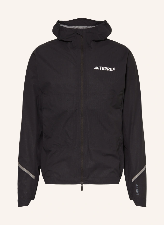 adidas TERREX Funktionsjacke TERREX XPERIOR Bis zu 55% Rabatt
