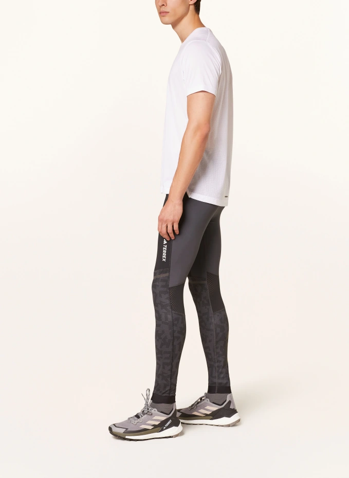 adidas TERREX Tights Discount Store für neue Produkte