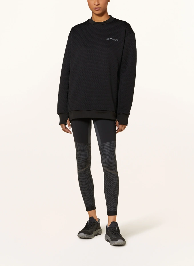 adidas TERREX Sweatshirt XPL Nur noch ein Tag übrig